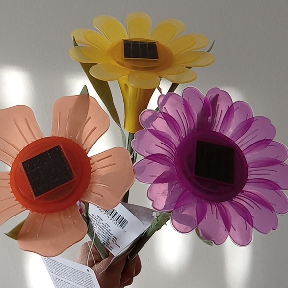 Other - Solar Stake Light